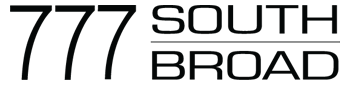 777 South Broad Logo